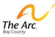 The Arc of Bay County Logo