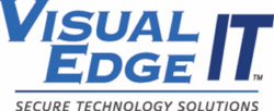 Logo for Visual Edge IT a partner of The Arc of Bay County