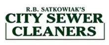 R.B.-Satkowiak's-City-Sewer-Cleaners-Logo